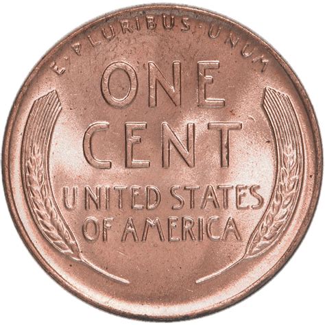 1952 penny value|1952 d wheat penny worth today.